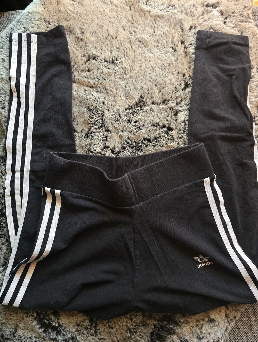 Adidas Women's Leggings